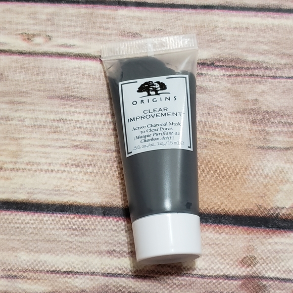 Origins • Skincare Travel Kit- Cleanser, Face Mask, Overnight Moisturizing Cream - Picture 3 of 8